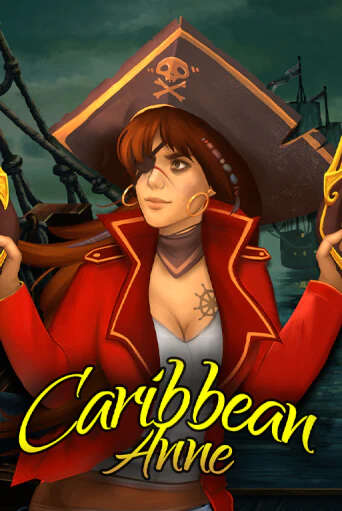 Caribbean Anne MiniMax играть онлайн на интерес| Pin-Up без денег