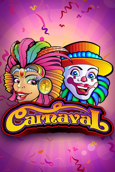 Carnaval играть онлайн на интерес| Pin-Up без денег