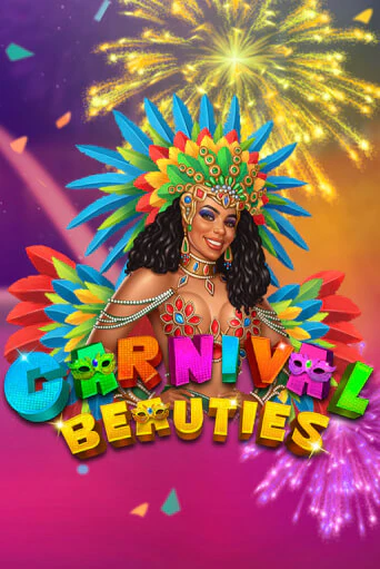 Carnival Beauties играть онлайн на интерес| Pin-Up без денег