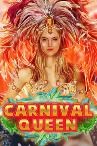 Carnival Queen играть онлайн на интерес| Pin-Up без денег