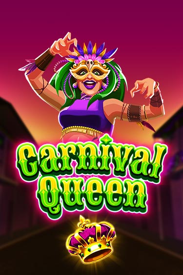 Carnival Queen играть онлайн на интерес| Pin-Up без денег