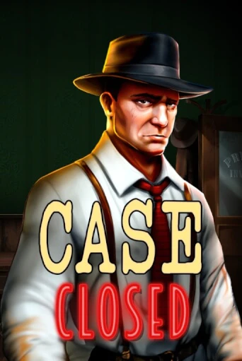 Case Closed играть онлайн на интерес| Pin-Up без денег