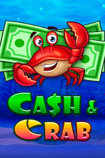 Cash & Crab играть онлайн на интерес| Pin-Up без денег