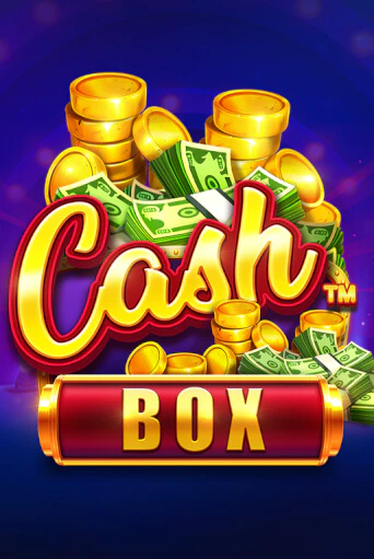 Cash Box играть онлайн на интерес| Pin-Up без денег