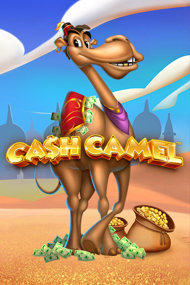 Cash Camel играть онлайн на интерес| Pin-Up без денег