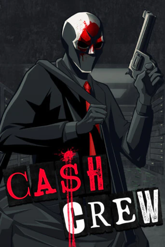 Cash Crew играть онлайн на интерес| Pin-Up без денег