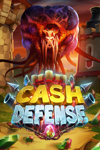 Cash Defense играть онлайн на интерес| Pin-Up без денег