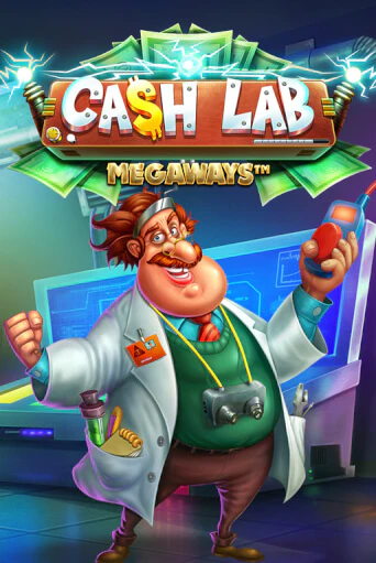 Cash Lab™ Megaways™ играть онлайн на интерес| Pin-Up без денег