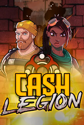 Cash Legion играть онлайн на интерес| Pin-Up без денег