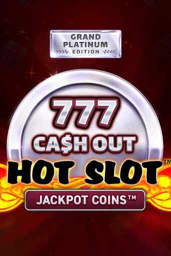 Hot Slot: 777 Cash Out Grand Platinum Edition играть онлайн на интерес| Pin-Up без денег