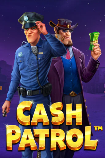Cash Patrol играть онлайн на интерес| Pin-Up без денег