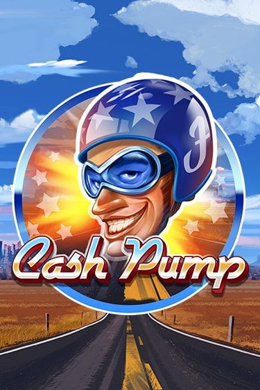 Cash Pump играть онлайн на интерес| Pin-Up без денег