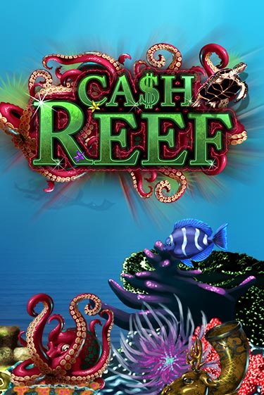 Cash Reef играть онлайн на интерес| Pin-Up без денег