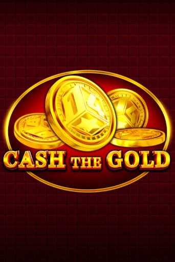 Cash The Gold играть онлайн на интерес| Pin-Up без денег