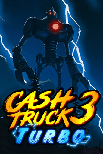 Cash Truck 3 Turbo играть онлайн на интерес| Pin-Up без денег