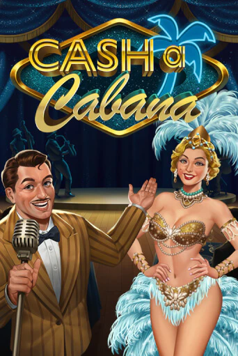 Cash-a-Cabana играть онлайн на интерес| Pin-Up без денег