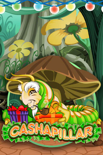 Cashapillar играть онлайн на интерес| Pin-Up без денег