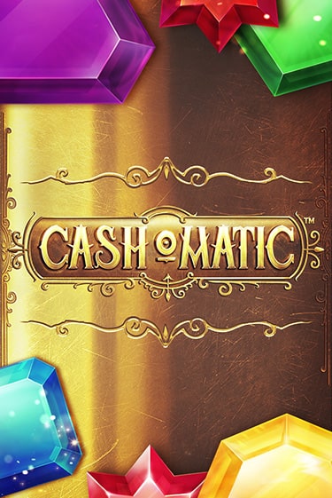 Cash-o-Matic™ играть онлайн на интерес| Pin-Up без денег