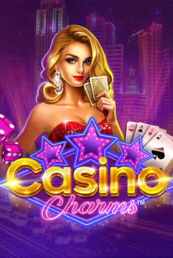 Casino Charms играть онлайн на интерес| Pin-Up без денег