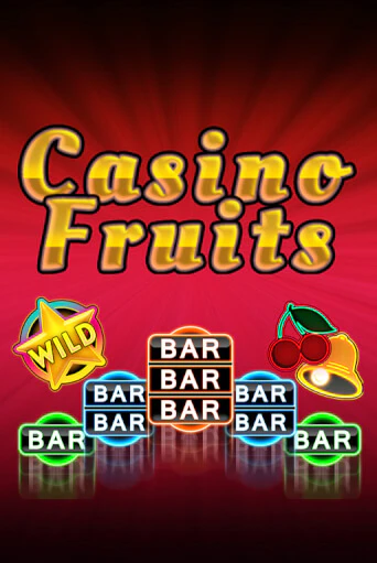 Casino Fruits играть онлайн на интерес| Pin-Up без денег