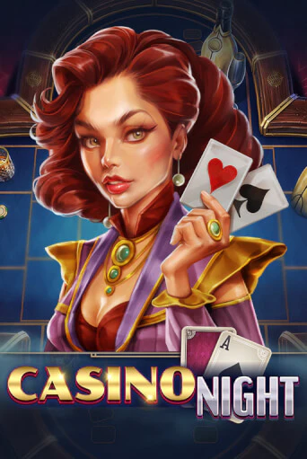 Casino Night играть онлайн на интерес| Pin-Up без денег
