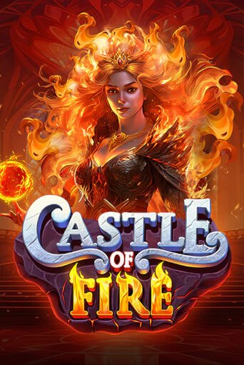 Castle of Fire играть онлайн на интерес| Pin-Up без денег