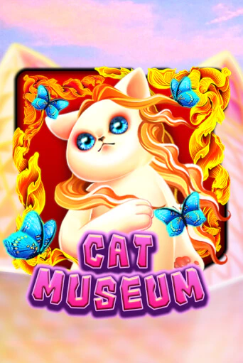 Cat Museum играть онлайн на интерес| Pin-Up без денег
