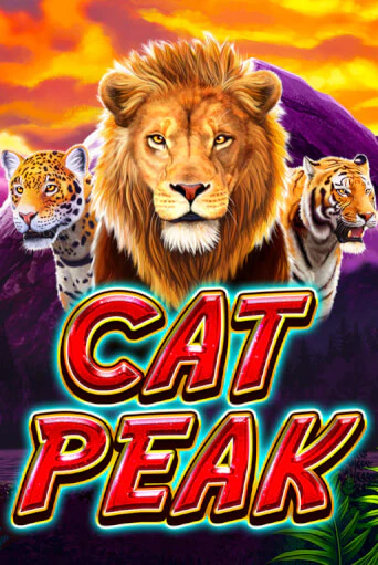 Cat Peak играть онлайн на интерес| Pin-Up без денег