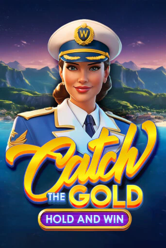 Catch the Gold Hold and Win играть онлайн на интерес| Pin-Up без денег