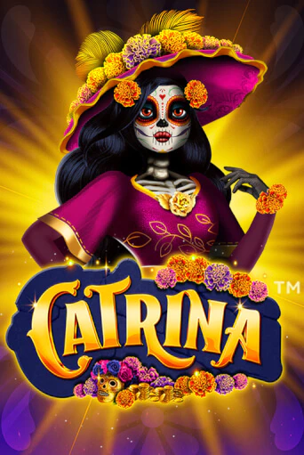 Catrina играть онлайн на интерес| Pin-Up без денег