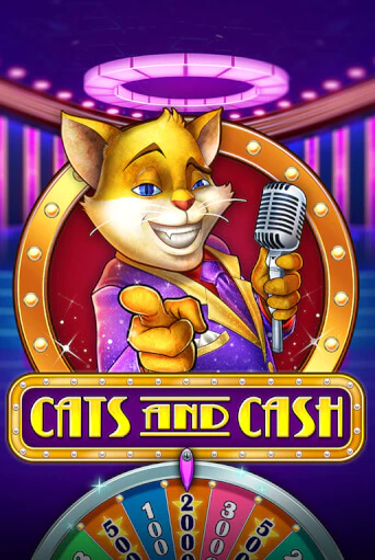 Cats and Cash играть онлайн на интерес| Pin-Up без денег