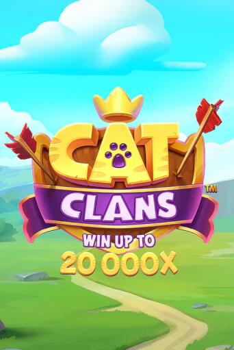Cat Clans играть онлайн на интерес| Pin-Up без денег