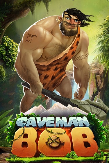 Caveman Bob играть онлайн на интерес| Pin-Up без денег