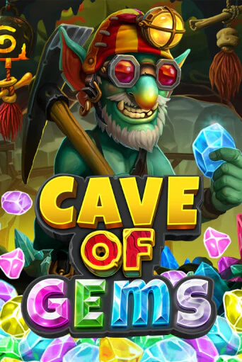 Cave of Gems играть онлайн на интерес| Pin-Up без денег