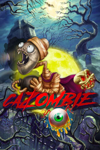 Cazombie играть онлайн на интерес| Pin-Up без денег