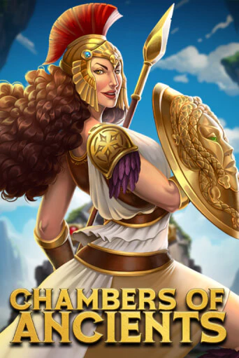 Chambers of Ancients играть онлайн на интерес| Pin-Up без денег