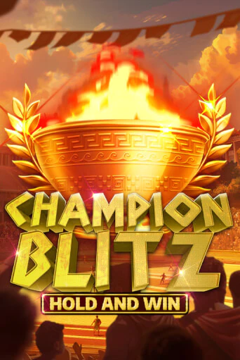 Champion Blitz Hold and Win играть онлайн на интерес| Pin-Up без денег