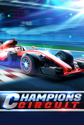 Champions Circuit играть онлайн на интерес| Pin-Up без денег