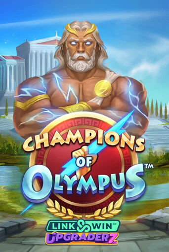 Champions Of Olympus играть онлайн на интерес| Pin-Up без денег