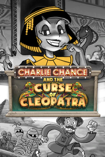 Charlie Chance and The Curse of Cleopatra играть онлайн на интерес| Pin-Up без денег