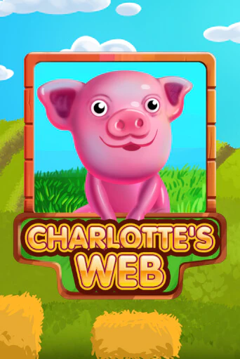 Charlottes Web играть онлайн на интерес| Pin-Up без денег