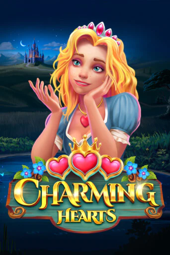 Charming Hearts играть онлайн на интерес| Pin-Up без денег