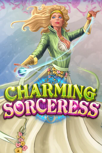 Charming Sorceress играть онлайн на интерес| Pin-Up без денег