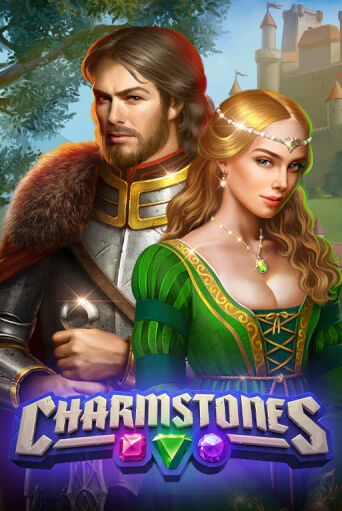 Charmstones играть онлайн на интерес| Pin-Up без денег