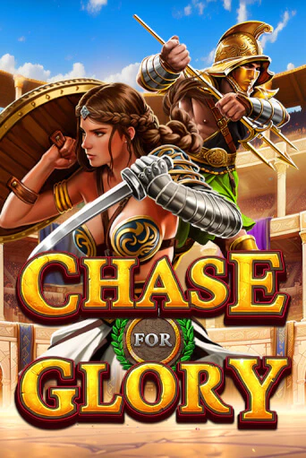 Chase For Glory играть онлайн на интерес| Pin-Up без денег