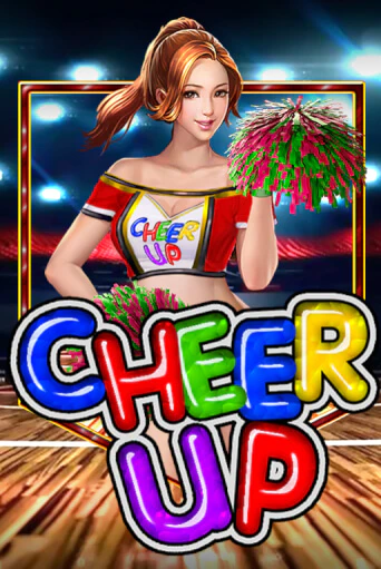 Cheer Up играть онлайн на интерес| Pin-Up без денег