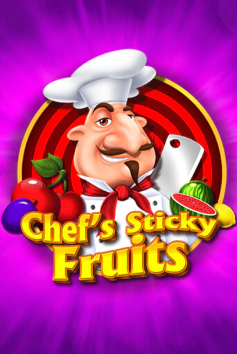 Chefs Sticky Fruits играть онлайн на интерес| Pin-Up без денег