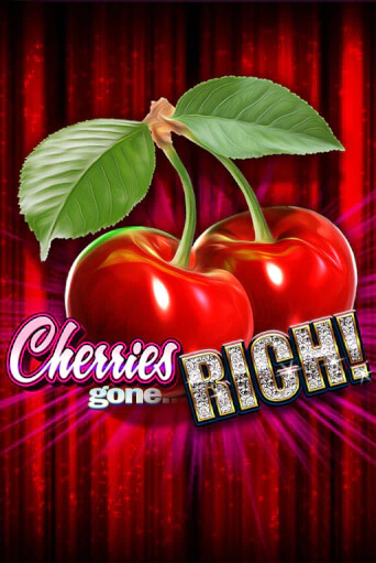 Cherries Gone Rich играть онлайн на интерес| Pin-Up без денег