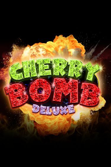 Cherry Bomb Deluxe играть онлайн на интерес| Pin-Up без денег