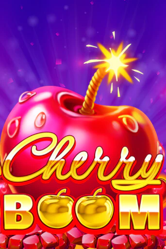 Cherry Boom играть онлайн на интерес| Pin-Up без денег